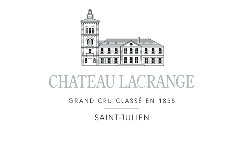 Château Lagrange