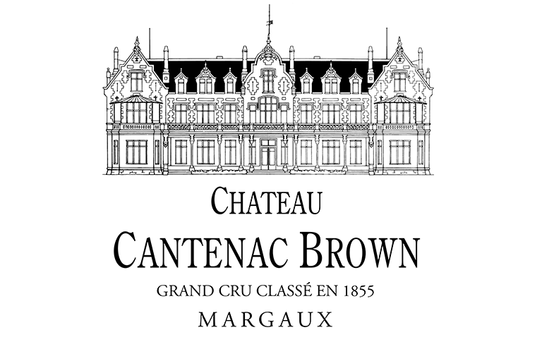 Château Cantenac Brown