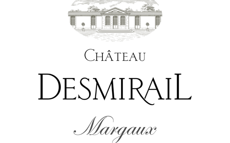 Château Desmirail