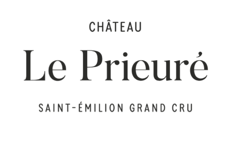 Château Le Prieuré