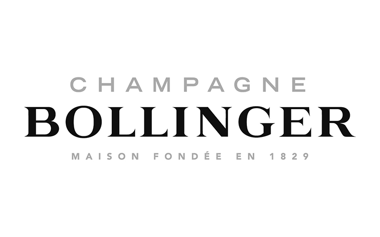 Champagne Bollinger