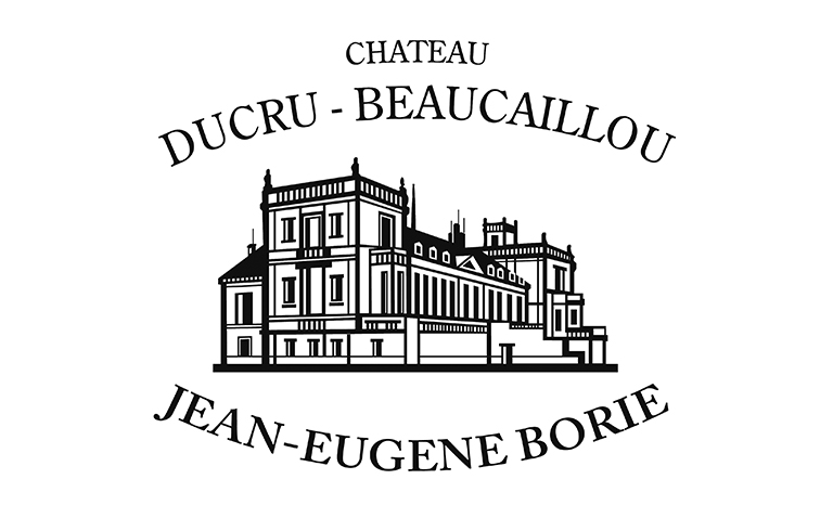 Château Ducru-Beaucaillou