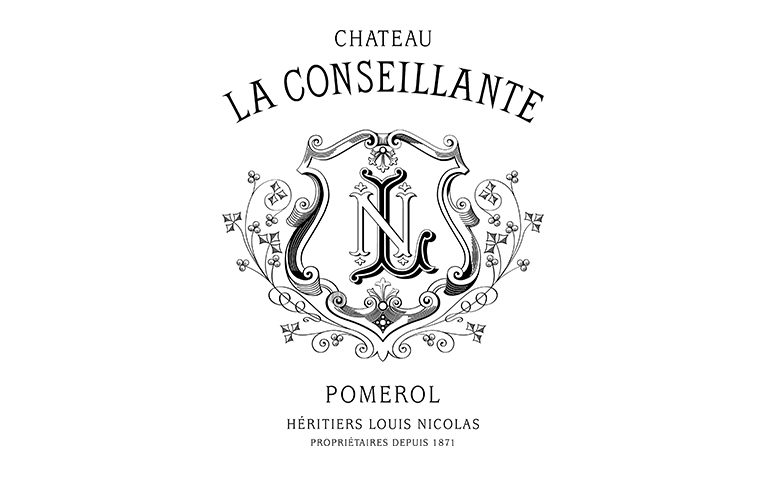 Château La Conseillante